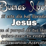Buenas noches cristianas para WhatsApp: Inspira y comparte esperanza