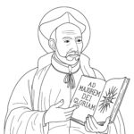 Recorriendo la historia con el dibujo: Descubre a San Ignacio de Loyola en imágenes