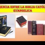 La diferencia entre la Biblia y el Evangelio: claves fundamentales