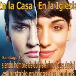 Doble ánimo en la Biblia y enseñanzas cristianas